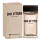Yves Rocher Cuir Vetiver Eau De Toilette 100ml - Captivating Essence for Men
