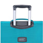 buy-eminent-unisex-soft-travel-bag-cabin-luggage-trolley-polyester-lightweight-expandable-4-double-spinner-wheeled-suitcase-with-3-digit-tsa-lock-e788-green_eq4
