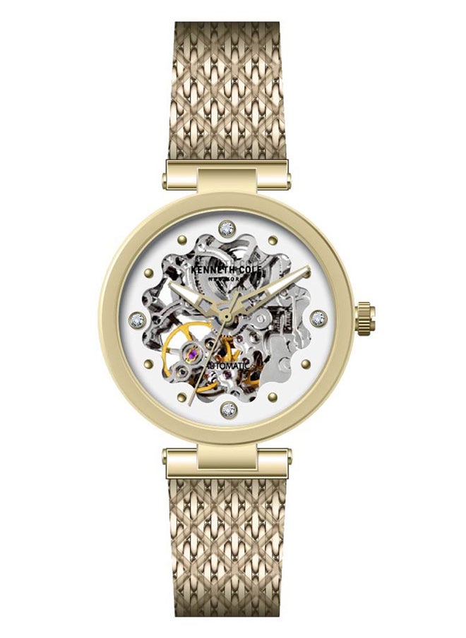 buy-kenneth-cole-new-york-34mm-automatic-women-s-watch-with-gold-stainless-steel-bracelet_01k