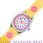 buy-tikkers-tikkers-girls-yellow-fabric-strap-flower-time-teacher-watch-tk0155_mrc