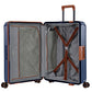 buy-eminent-vertica-hard-case-travel-bag-cabin-luggage-trolley-polypropylene-lightweight-suitcase-4-quiet-double-spinner-wheels-with-tsa-lock-b0006-dark-blue-brown-trim_v18