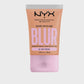 Soft Beige Blur Perfection Foundation - NYX Bare With Me