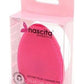 Silicone Facial Cleansing Pad 01 - Radiant Pink