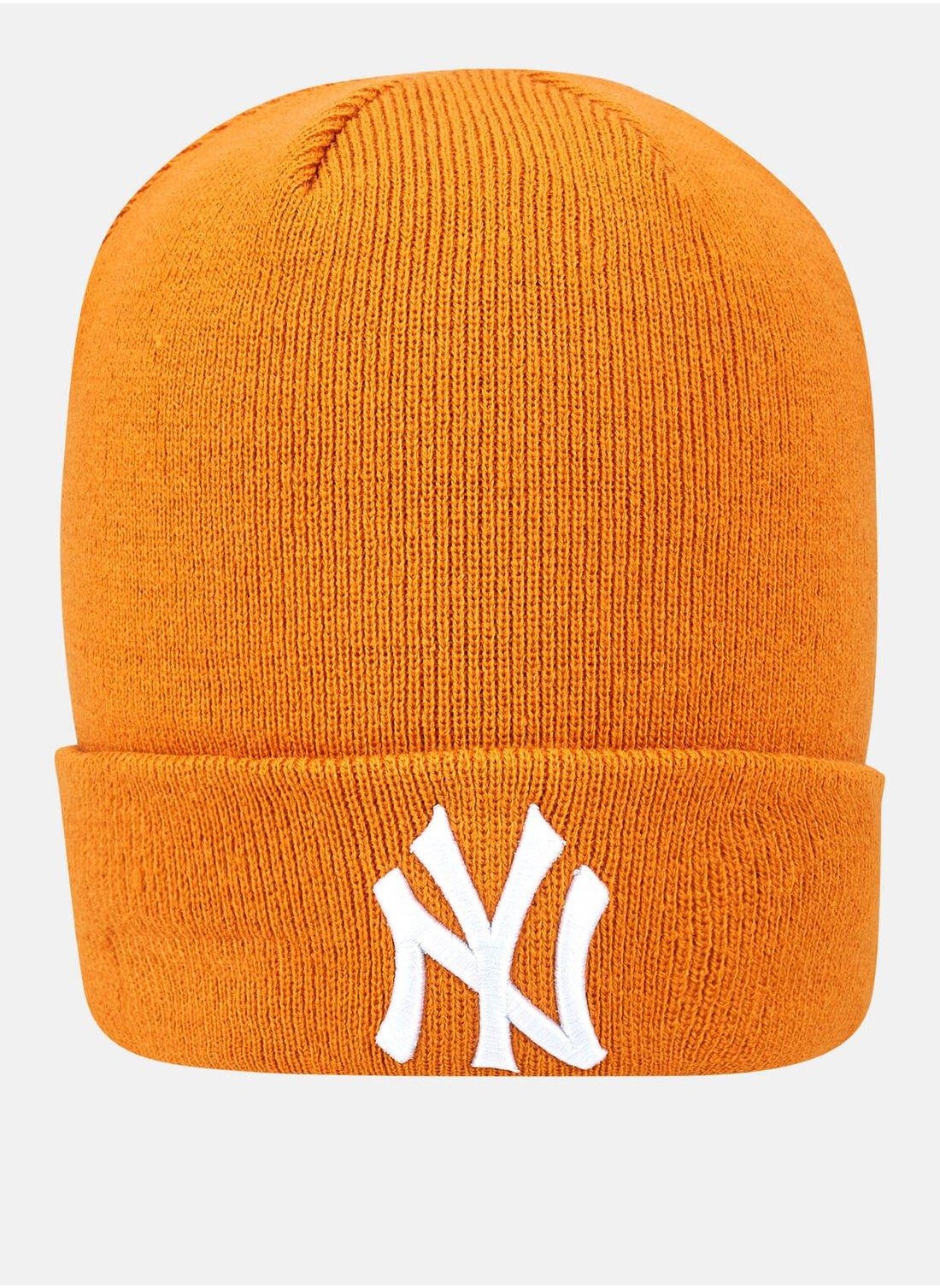 buy-new-era-men-s-new-york-yankees-league-essential-cuff-beanie_68m