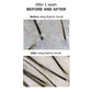 Luxury Scalp Rejuvenation Scrub 200ml – Gentle Exfoliation