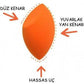 Anka Miracle Egg: Flawless Makeup Sponge