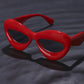 buy-haute-sauce-solid-cateye-sunglasses-red_99e