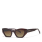 buy-30sundays-30sundays-falera-women-s-cat-eye-sunglasses-red-brown_d98