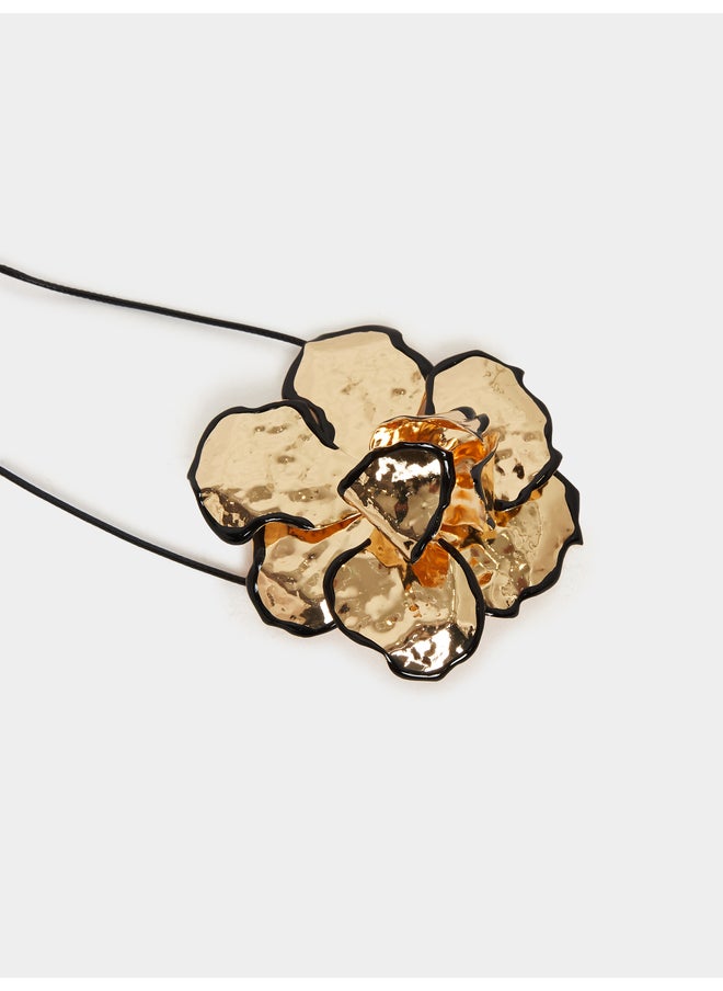 buy-styli-styli-flower-accent-thread-choker-necklace_2wk