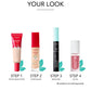 Melon Amour Shine Boost Lip Oil - 4.5ml