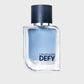 Calvin Klein Defy EDT 50ml - Bold Exploration for Men