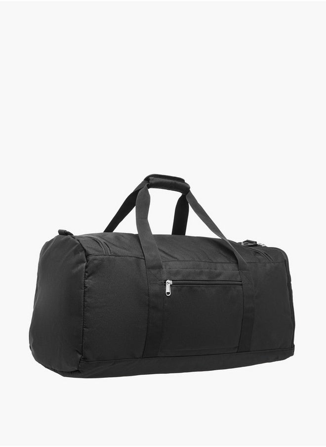 buy-kappa-logo-print-duffle-bag-with-detachable-strap-and-zip-closure_2fv