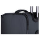 buy-eminent-unisex-soft-travel-bag-medium-luggage-trolley-polyester-lightweight-expandable-4-double-spinner-wheeled-suitcase-with-3-digit-tsa-lock-e751-black_n5p