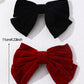buy-take-two-take-two-velvet-bow-hair-clip_pyf