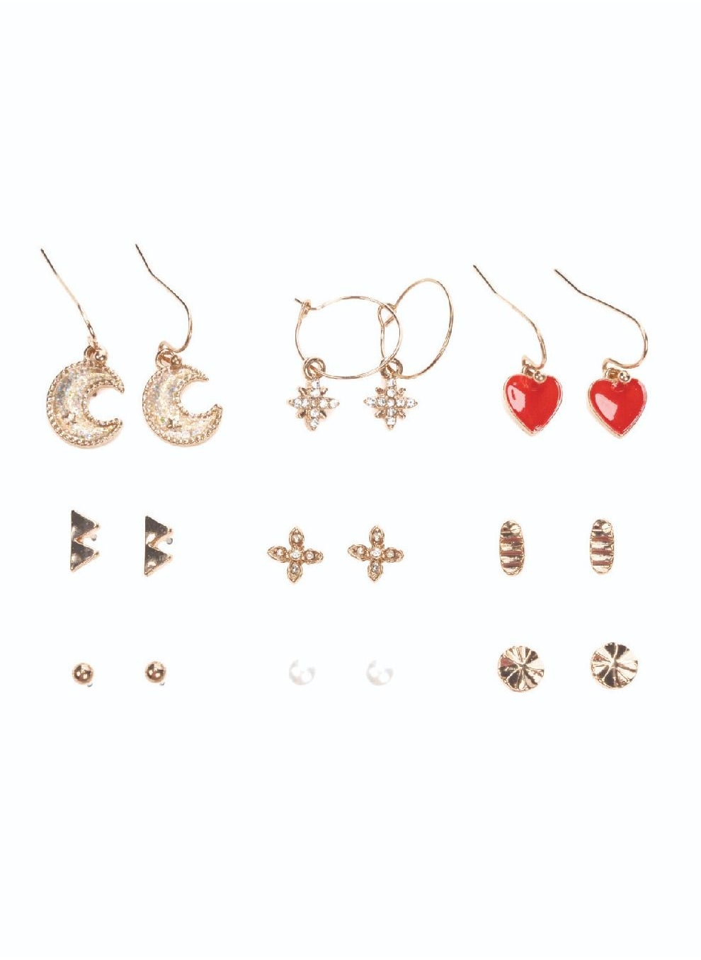 buy-amica-enamel-metallic-assorted-set-of-9-earrings_tvr