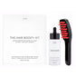 Hair Boost+ Kit: Serum & LED Light Therapy Comb