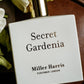 Secret Gardenia EDP 100ml - Misty Morning Essence