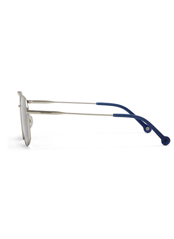 buy-30sundays-30sundays-ancient-men-sunglasses-geometric-sunglasses-uv-protection-uv400-silver-blue_42w