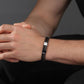 buy-police-unity-braceletdual-textured-brown-leather-with-stainless-steel-square-motifs-and-p-symbolbold-men-s-style_zat