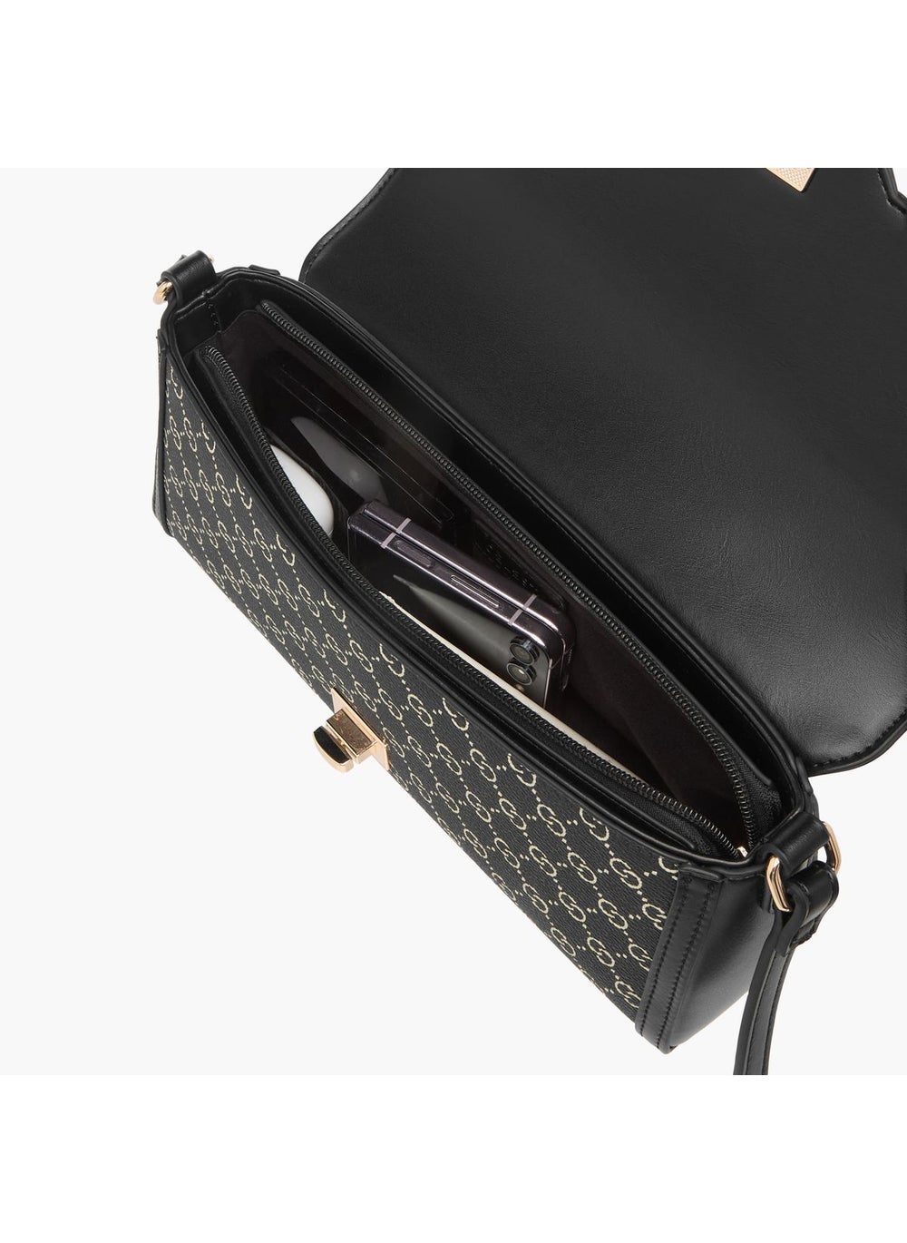 buy-celeste-women-s-monogram-print-crossbody-bag-with-flap-closure_caj
