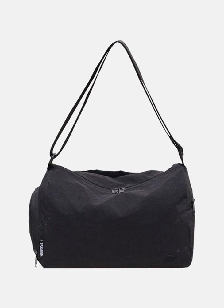 buy-yuniqee-black-plain-lifestyle-duffle-bag_ymo