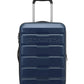 buy-delsey-paris-citadel-54-cm-expandable-4-double-wheel-cabin-luggage-trolley-blue_lqy