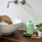 Verbena Essence Purifying Hand Soap: Nature's Touch