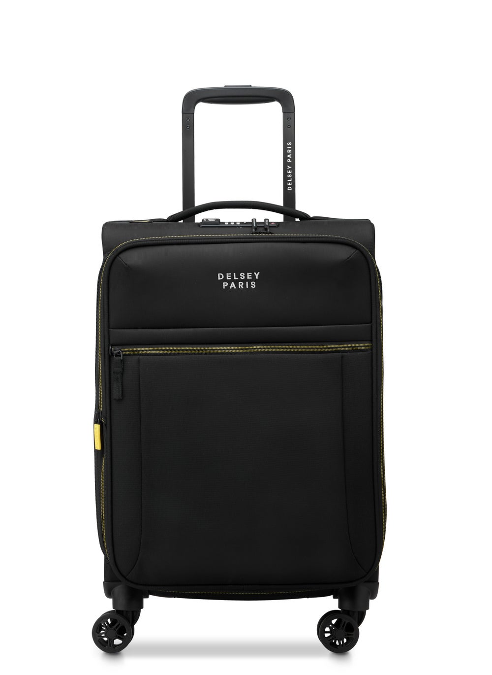 buy-delsey-paris-brochant-3-0-55cm-soft-case-expandable-4-double-wheel-luggage-trolley-deep-black_tij