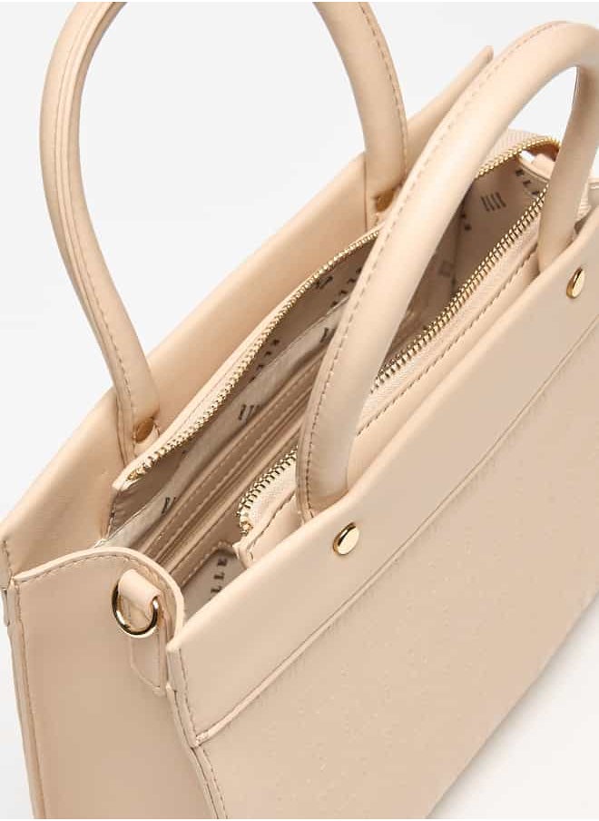 buy-elle-women-monogram-embossed-tote-bag-with-top-handles-and-zip-closure_9rq