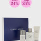 Acqua Di Gio Men’s Fragrance Set - Savvy Savings Edition