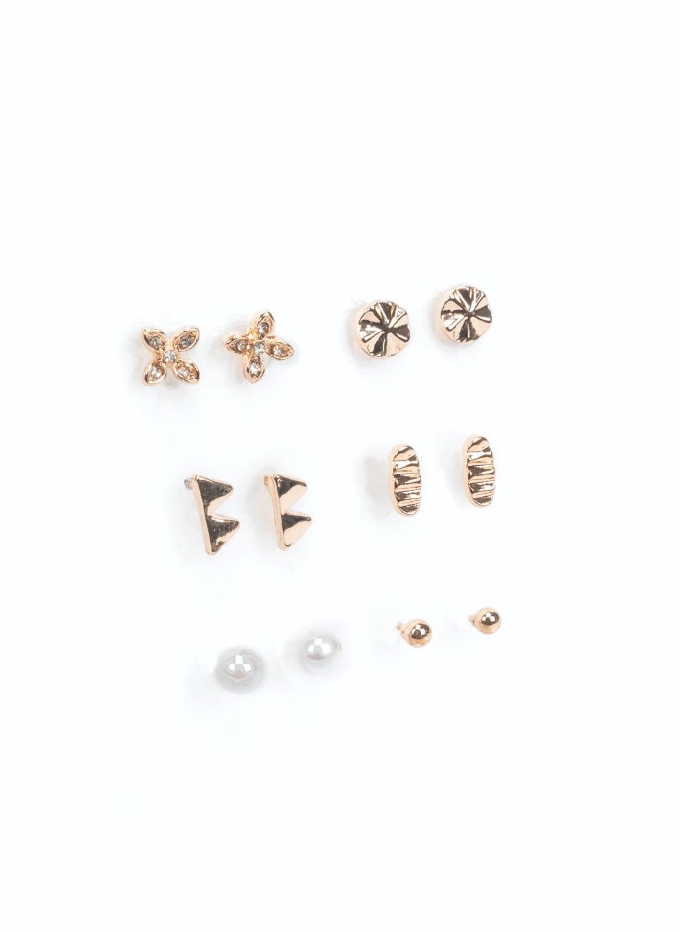 buy-amica-enamel-metallic-assorted-set-of-9-earrings_exb