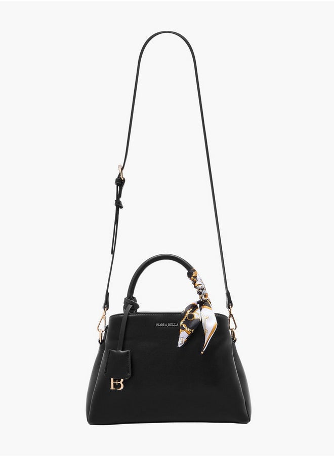 buy-flora-bella-by-shoexpress-women-s-monogram-print-tote-bag-with-scarf-accent-and-detachable-strap_ajt