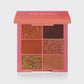 Laila Loves x Lottie London Eyeshadow - Sahara Nights