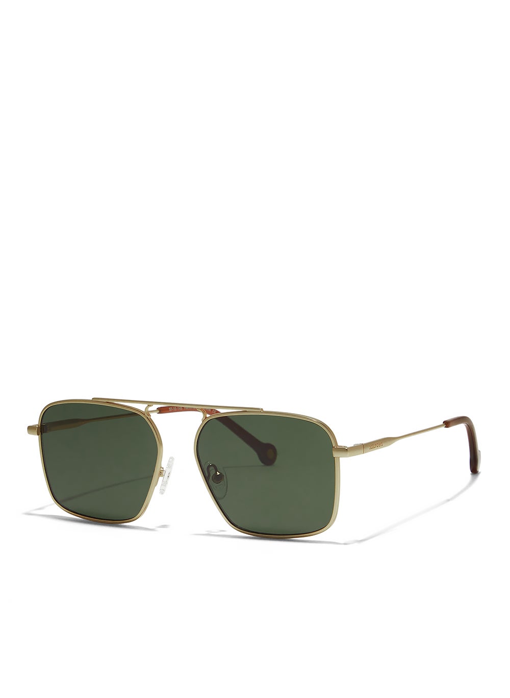 buy-30sundays-30sundays-roux-men-sunglasses-rectangle-sunglasses-uv-protection-uv400-gold-green_qc3