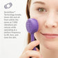 PMD Clean Mini - Vibrant Purple Sonic Cleanser