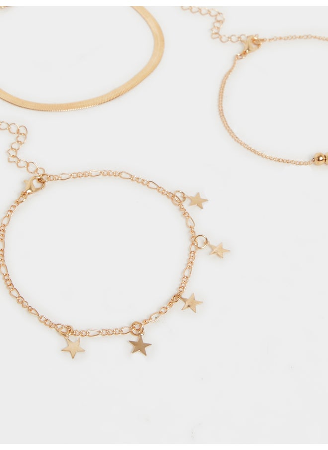 buy-styli-styli-set-of-5-multi-design-anklet-with-lobster-clasp_rq0