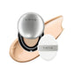 MASK FIT AURA MINI CUSHION 21N IVORY 4.5g - Radiant Coverage