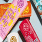 Coconut Kiss: Luxe Hydrating Lip Balm 4.8G