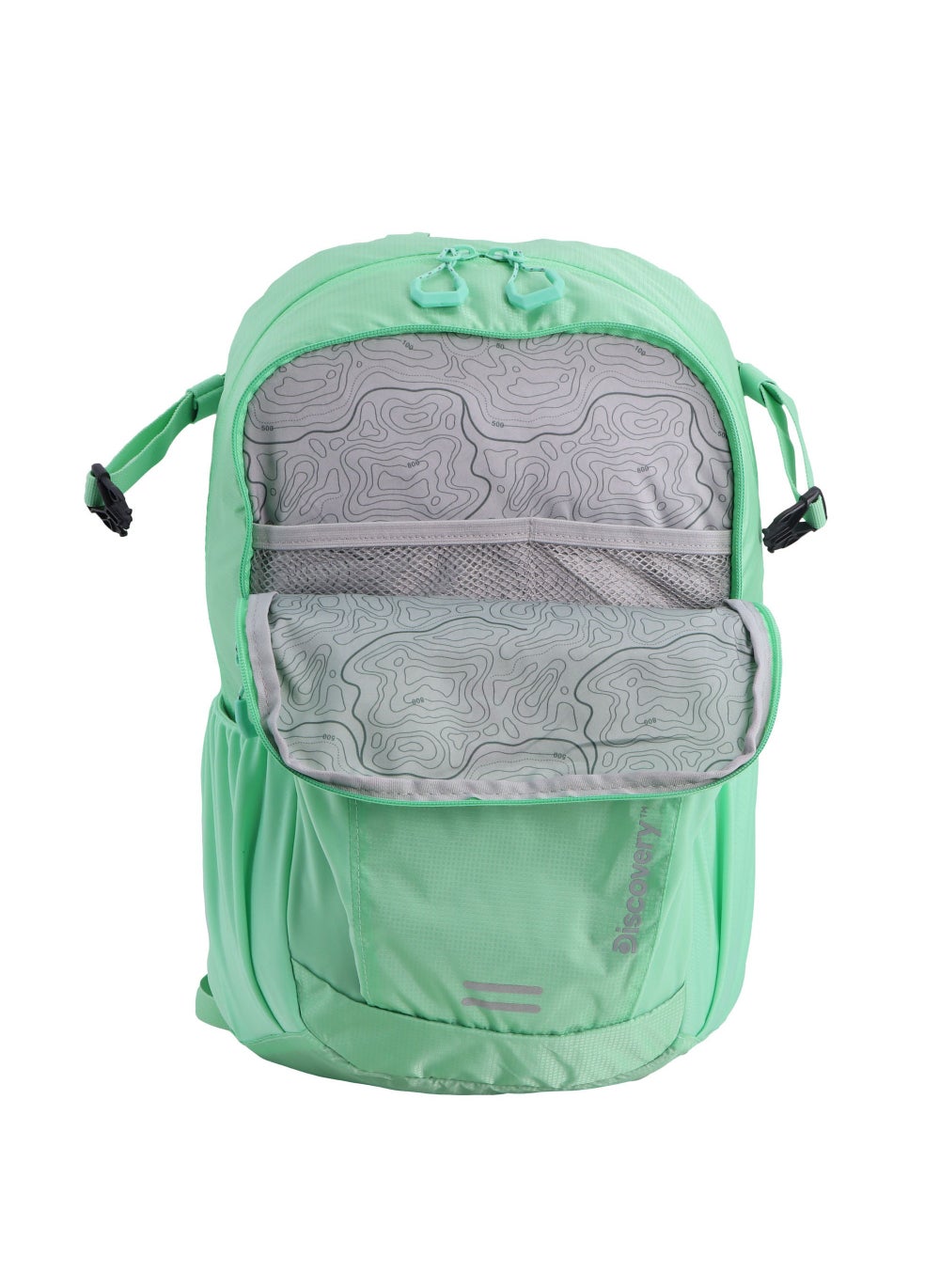 buy-discovery-discovery-body-spirit-nylon-ripstop-10l-outdoor-backpack-mint-for-men-and-women-durable-lightweight-water-resistant-casual-daypack-green-bag-for-school-university-office-travel-hiking-adventure_zei