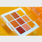 Honey Bee Golden Eyeshadow Palette - Lottie London
