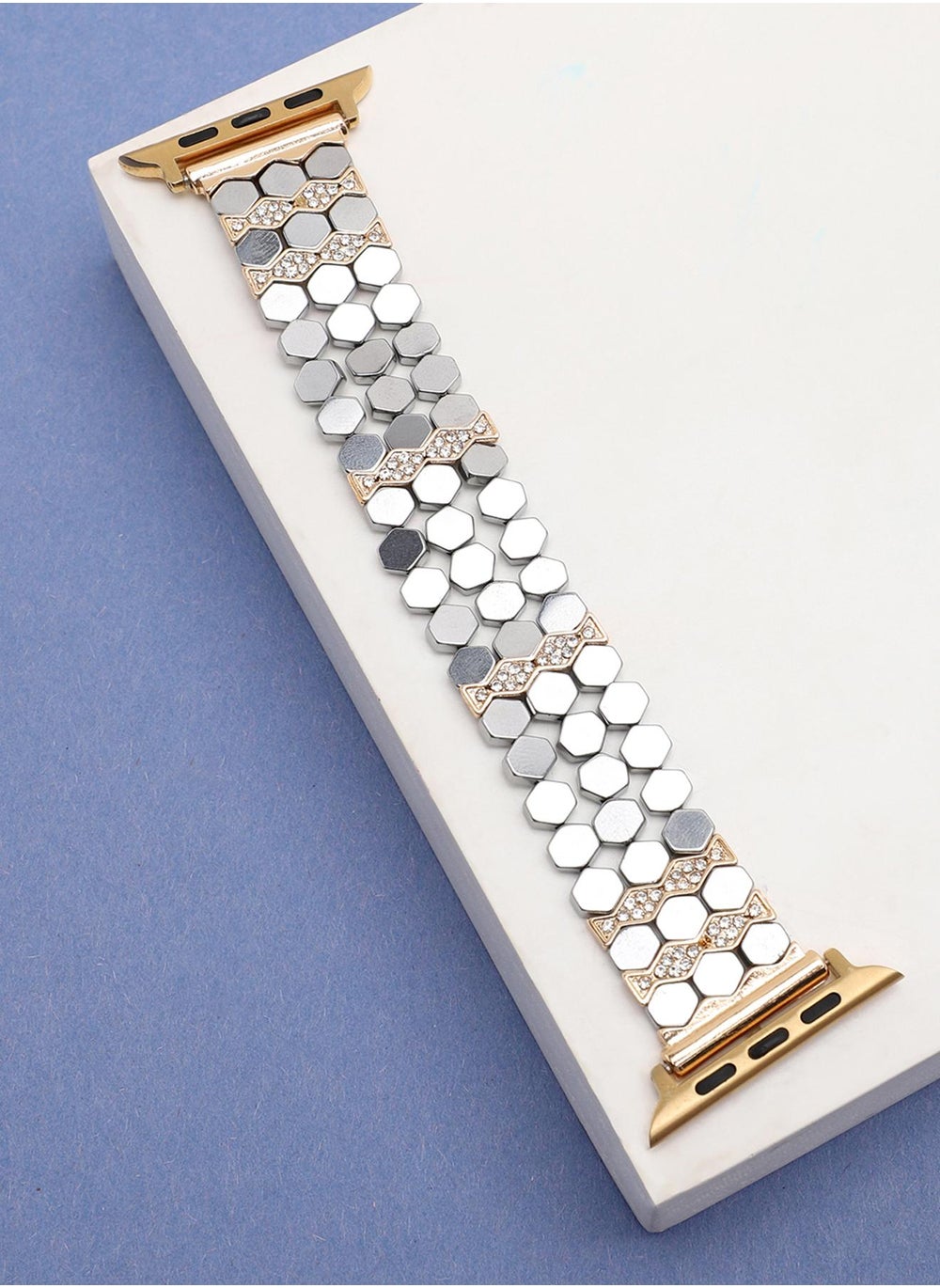 buy-haute-sauce-embellished-stainless-steel-apple-watch-strap-for-women-42mm-44mm-45mm_a37