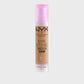 Bare With Me Concealer Serum - Sand - Flawless Finish