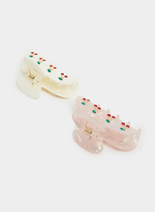 buy-styli-styli-set-of-2-printed-hair-claw_oyg