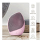 Pink Sonic 5-in-1 Facial Cleansing & Exfoliating Brush
