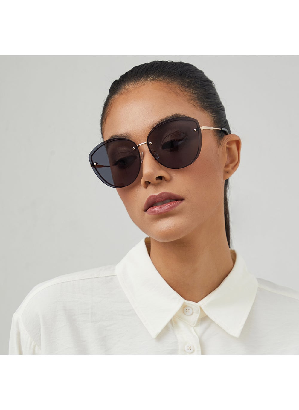 buy-blackout-blackout-hedy-cat-eye-rimless-sunglasses_hq2
