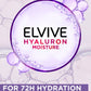 Elvive Hydra Hyaluronic Shampoo for Lush Locks 600Ml