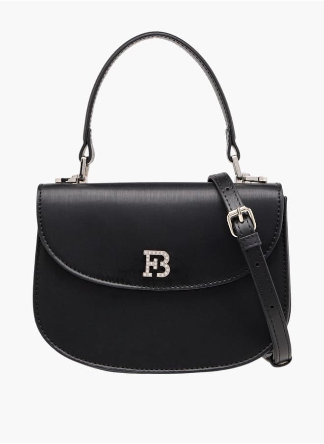 buy-flora-bella-by-shoexpress-women-textured-satchel-bag-with-button-closure-and-adjustable-strap_uvd