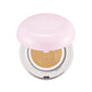 Girly Serum Cushion: Radiant Glow Foundation