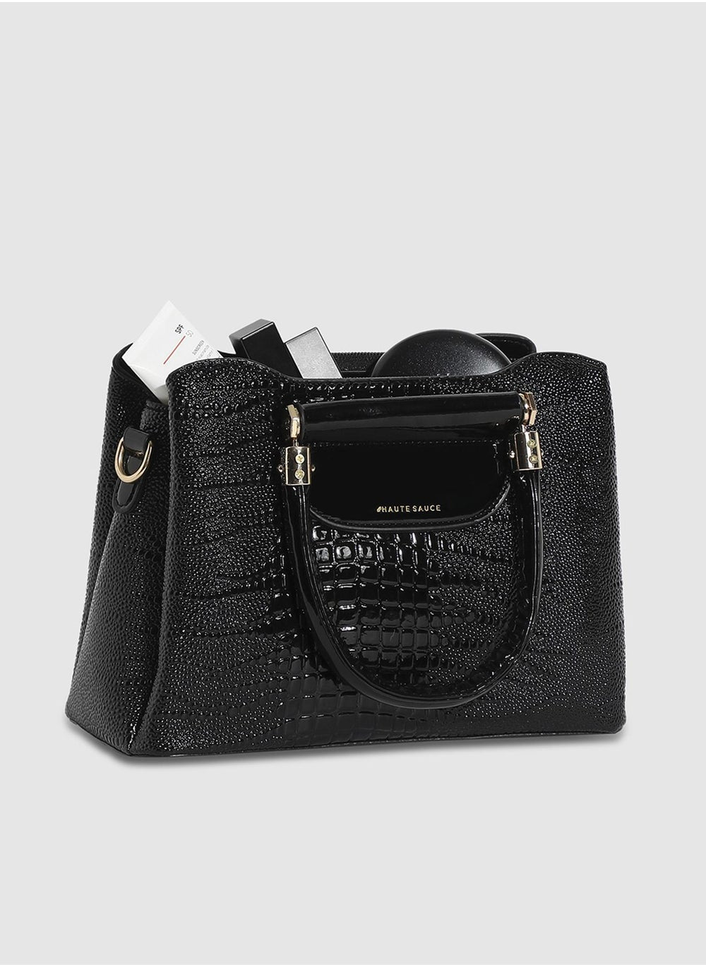 buy-haute-sauce-structured-croc-handbag-black_ood