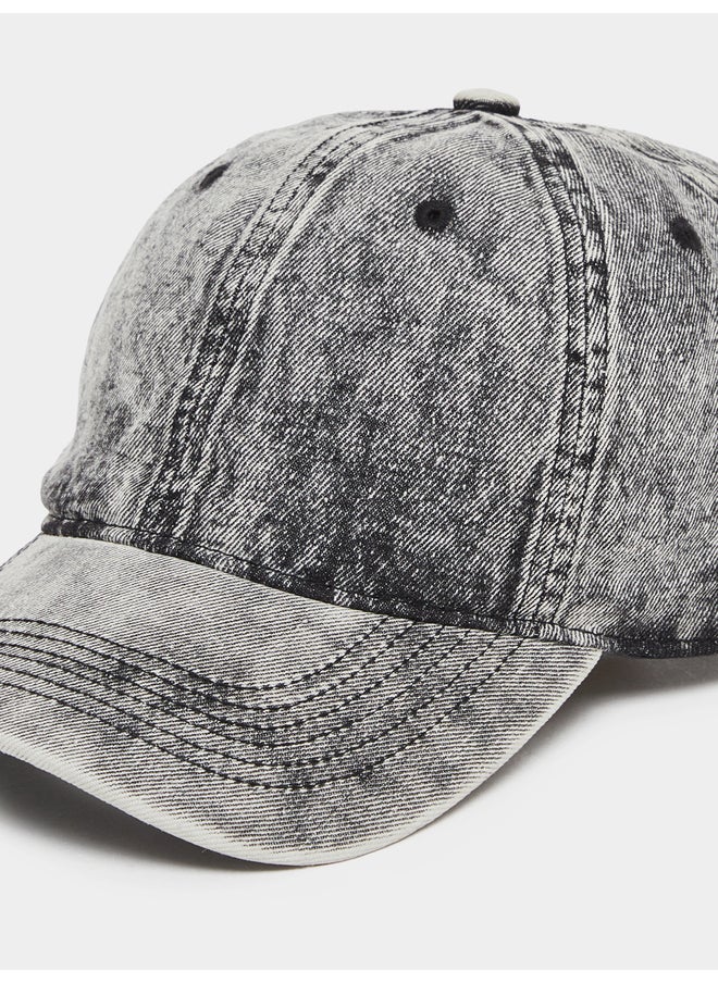 buy-styli-styli-acid-wash-denim-baseball-cap_j8g